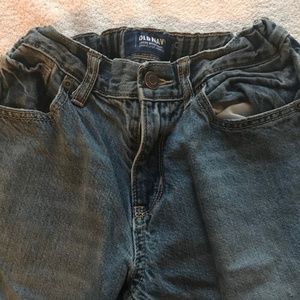 Old Navy boys jeans size 12 reg